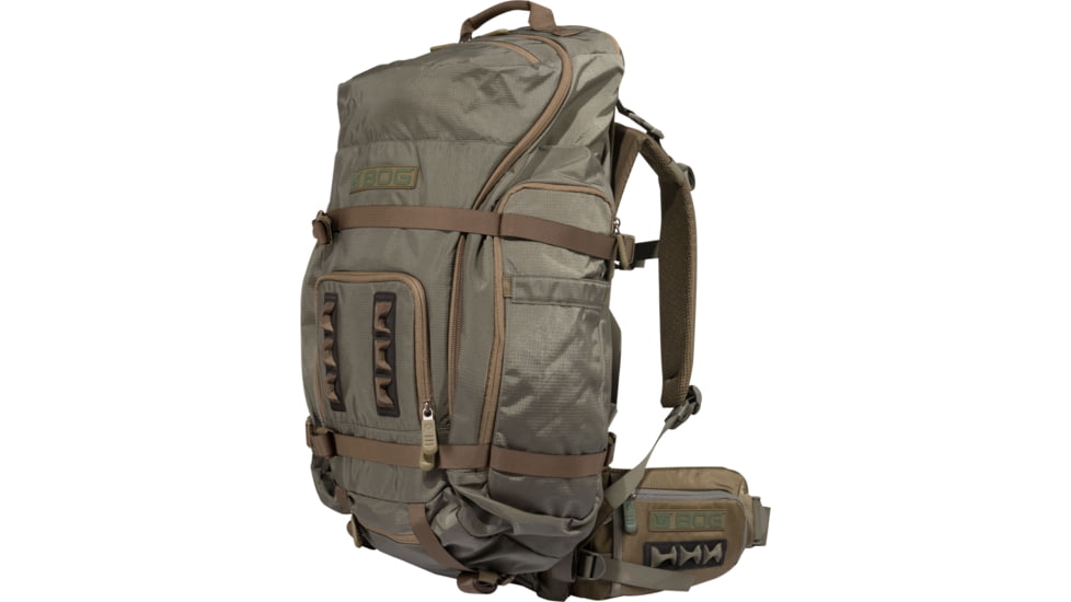 BOG Inception Backpack w/ Helix 3500, Extra Large, 1200284