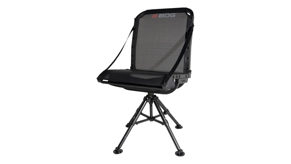 Bog Pod Deathgrip 360 Chair Hunting Rest