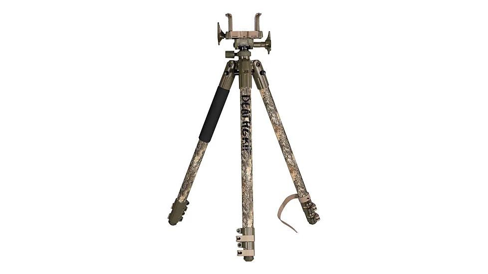 BOG DeathGrip Clamping Tripod