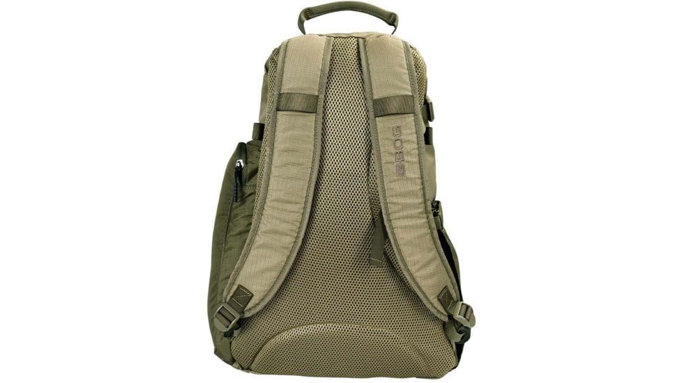 BOG Prevail Day Pack, Green, 1217657