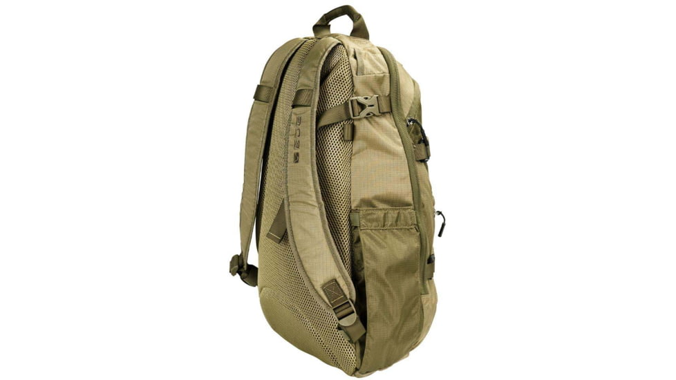 BOG Prevail Day Pack, Green, 1217657
