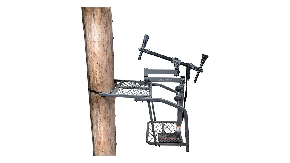 BOG TreePod, Black, 1100476