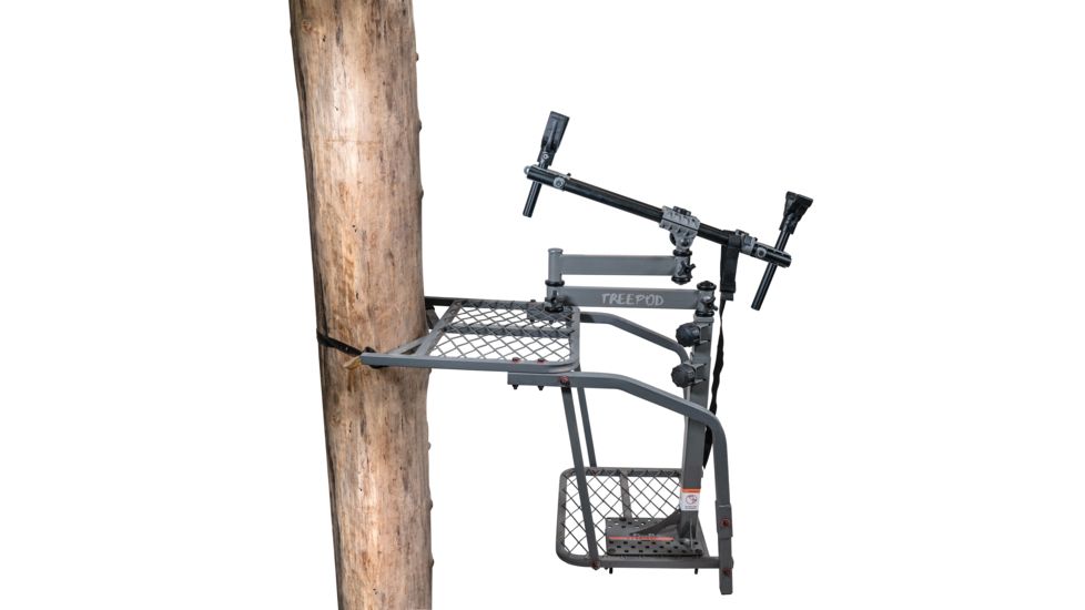 BOG TreePod, Black, 1100476