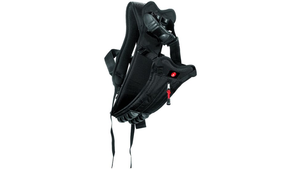 Bogen Manfrotto bucket back pack 540BB w/ Free S&amp;H
