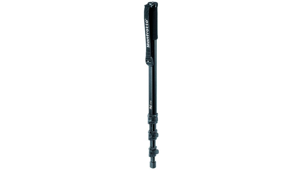 Bogen Manfrotto DIGI Monopod 676B w/ Free S&amp;H