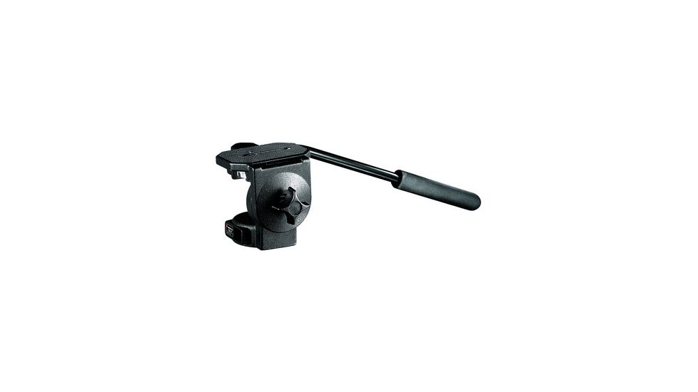 Bogen Manfrotto 128LP Micro Fluid Head w/ Free S&amp;H