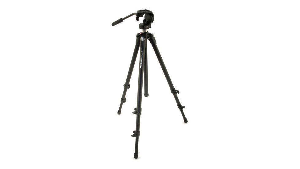 Manfrotto Bogen 128RC Tripod