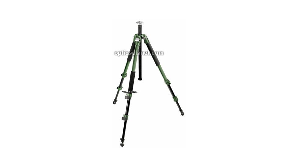 Bogen Manfrotto 3221GN3 Tracker Tripod