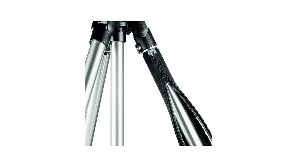 Bogen Manfrotto 380 tripod leg protectors/warmers
