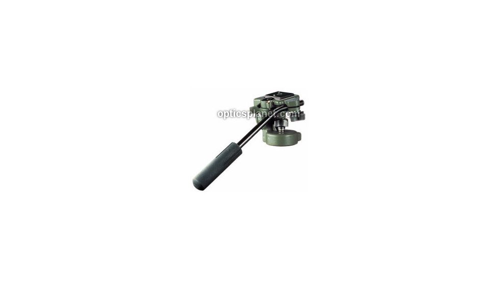 Bogen Manfrotto 3130G Micro Fluid Head