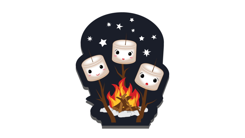 Bogg Bag BoggR Bit Roasted Mallows, BIT02-ROASTMALLOW