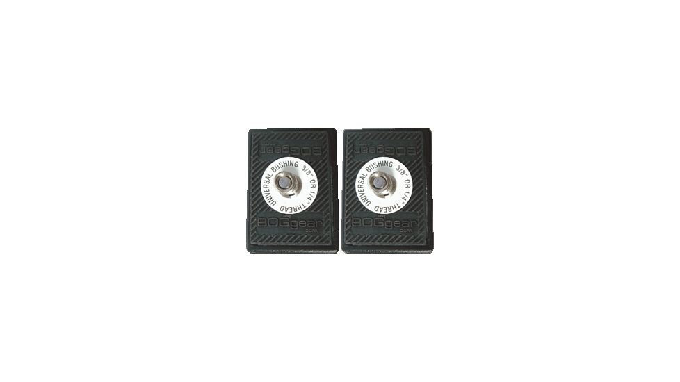 BOGgear Adapter 2 Camera Adapter Twin Pack B-TCP