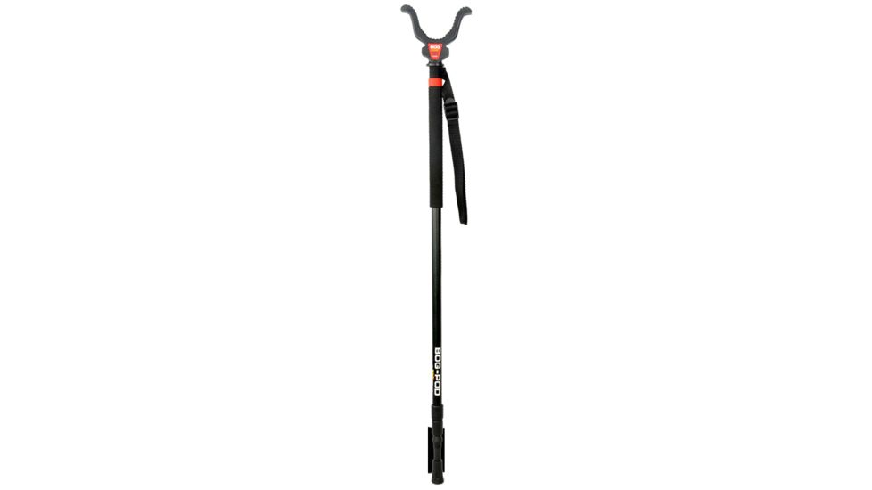 BOGgear BLD-1 Black Legged Devil Tall Monopod BLD-1