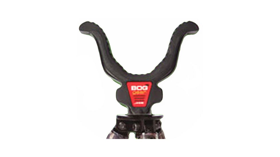 BOGgear CLD-3S Close Up Of USR Swivel