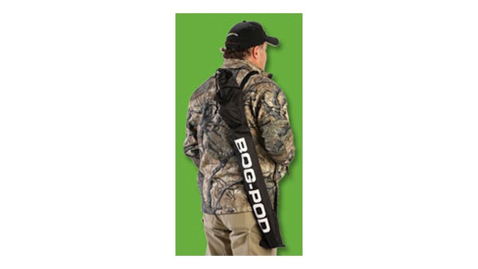 BOGgear CLD-3S Includes Carrying Bag and Allen Wrenches