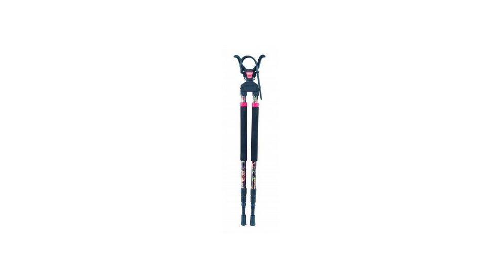 BOGgear SB-2 Sportsmans Bipod,Camo 735563
