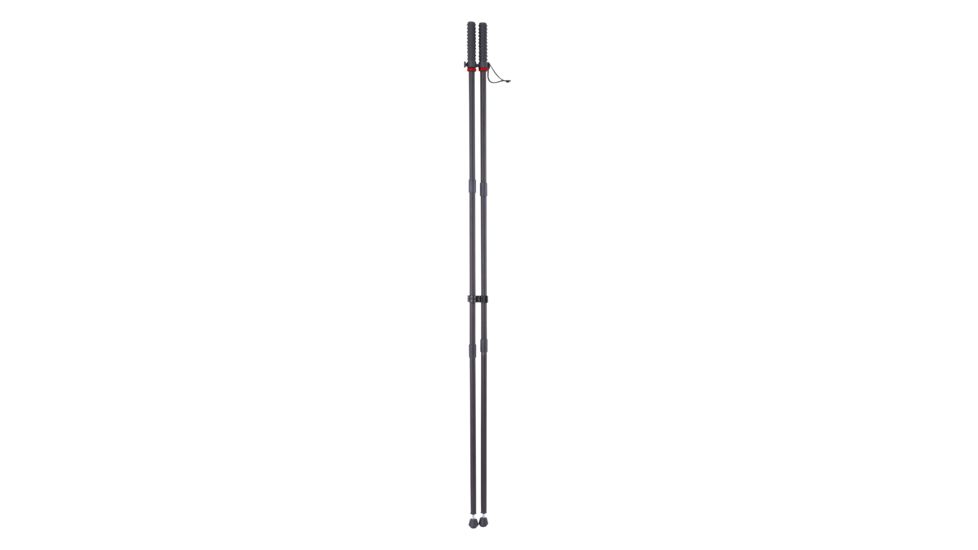 BOGgear Shooting Sticks,Sitting 735560, EDEMO1