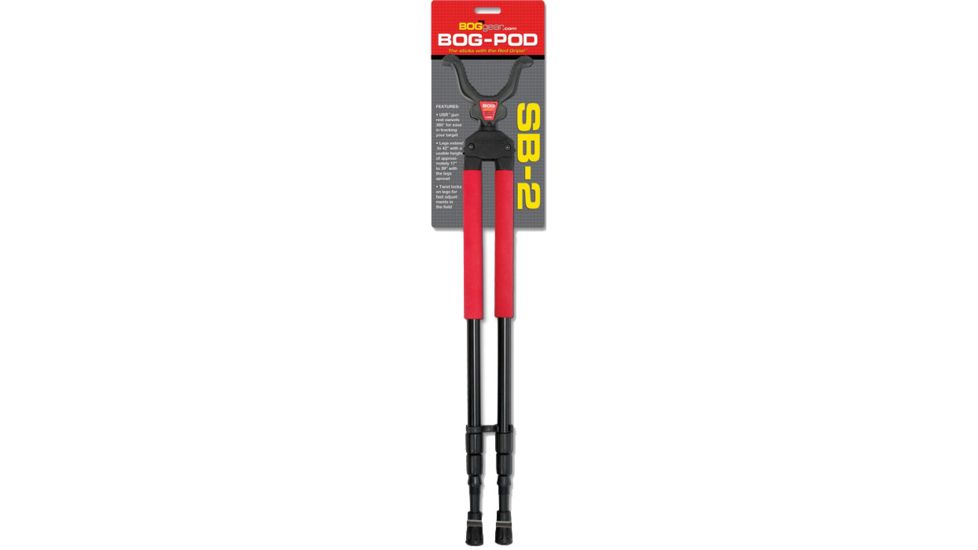 BOGgear Sportsmans Bipod SB-2