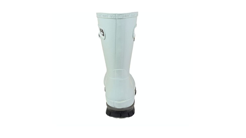 Bogs Amanda Plush Lace - Womens, Jade, Medium, 11, 72103-333-M-11