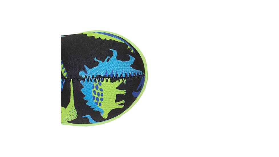 Bogs Baby Bogs Dino, Electric Blue Multi, Medium, 8, 72165I-430-M- 8