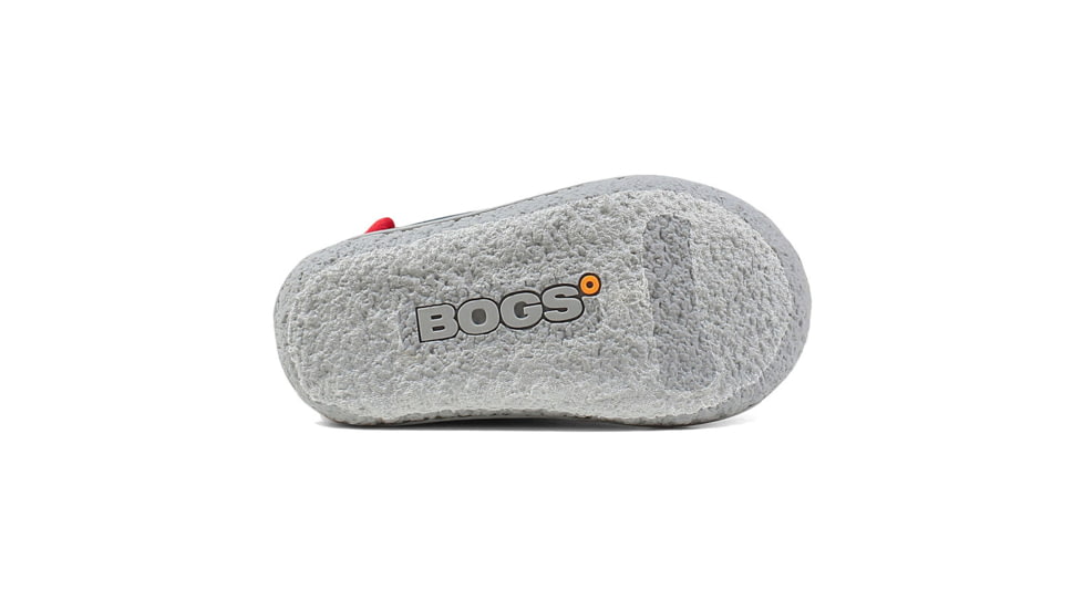 Bogs Baby Bogs Dino, Indigo Multi, Medium, 9, 72165I-409-M- 9