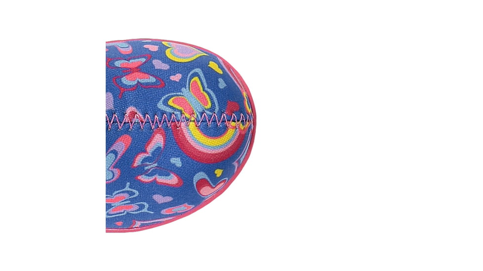 Bogs Baby Bogs Rainbows, Blue Multi, Medium, 9, 72465I-460-M- 9