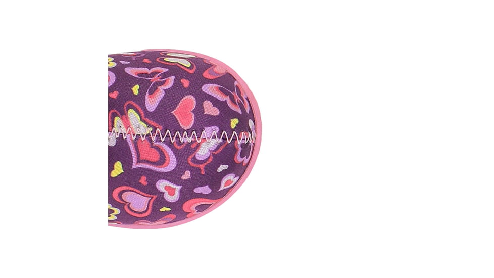 Bogs Baby Bogs Rainbows, Purple Multi, Medium, 9, 72465I-540-M- 9