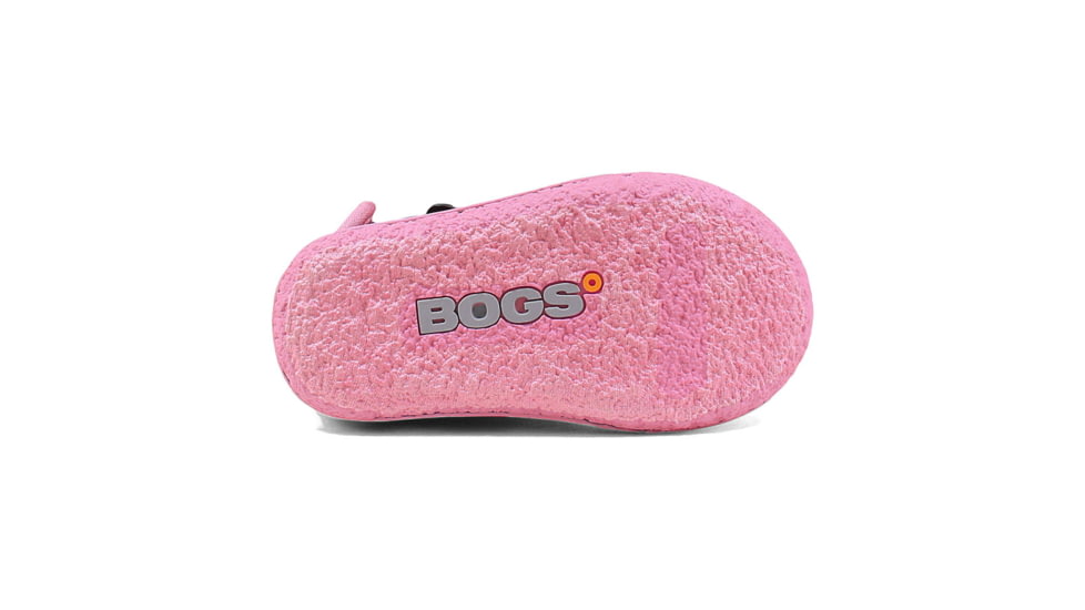 Bogs Baby Bogs Rainbows, Purple Multi, Medium, 9, 72465I-540-M- 9