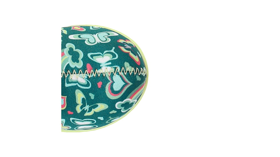 Bogs Baby Bogs Rainbows, Turquoise Multi, Medium, 5, 72465I-463-M- 5