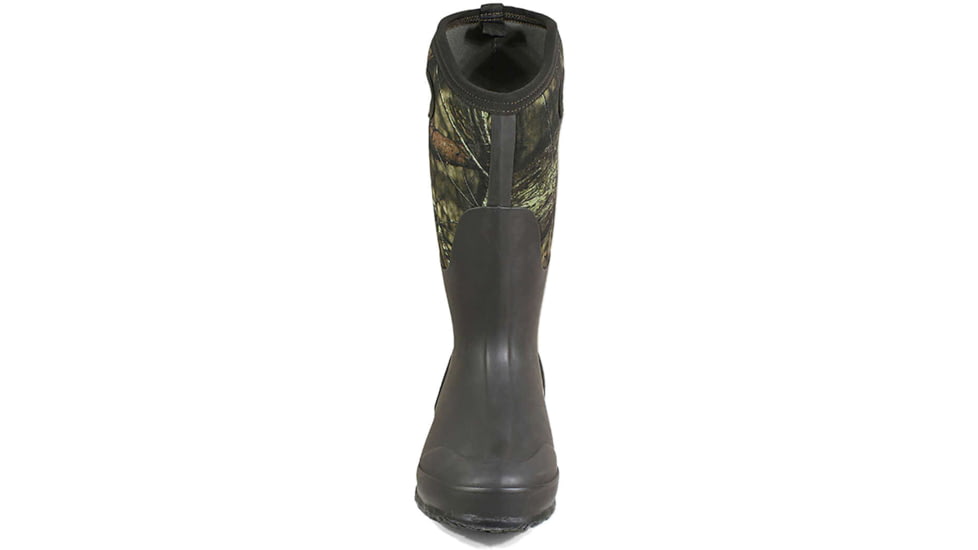 Bogs Classic Camo Snow Boots - Womens, Mossy OAK Country, 7, 72316-973-7