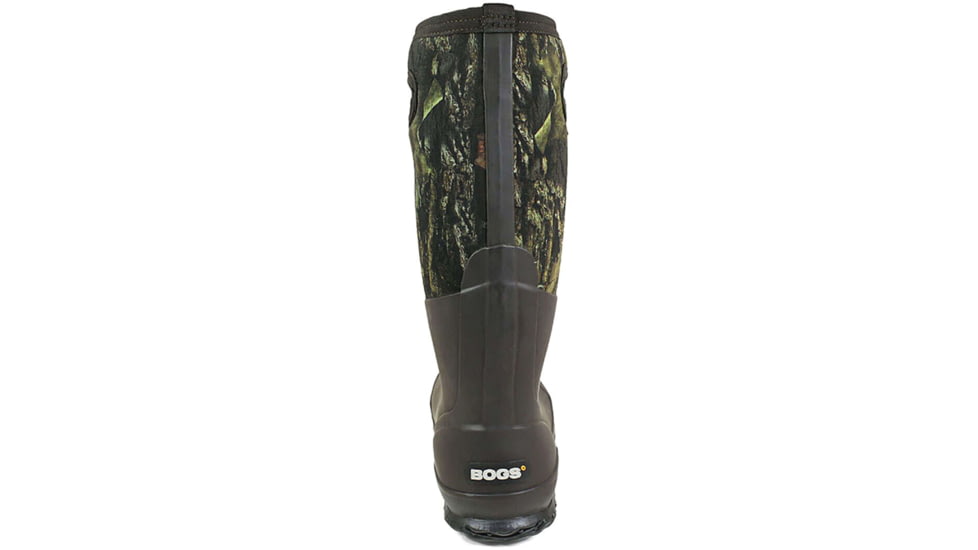 Bogs Classic Camo Snow Boots - Womens, Mossy OAK Country, 7, 72316-973-7