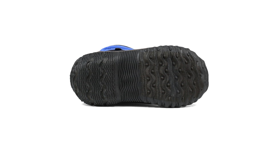 Bogs Classic Construction, Black Multi, Medium, 1, 72448-009-M- 1