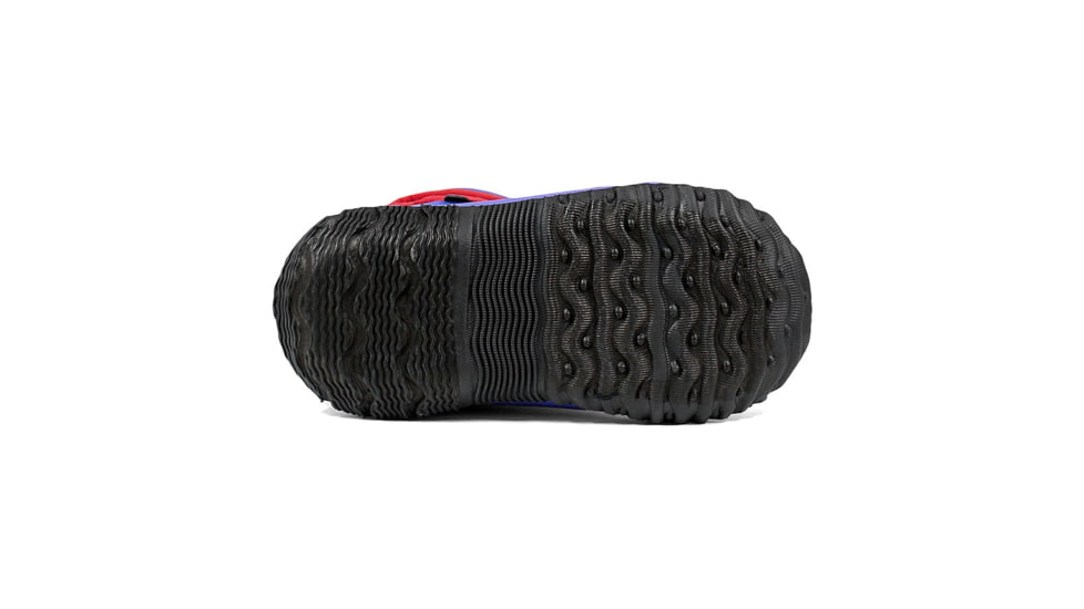 Bogs Classic Construction, Blue Multi, Medium, 3, 72448-460-M- 3