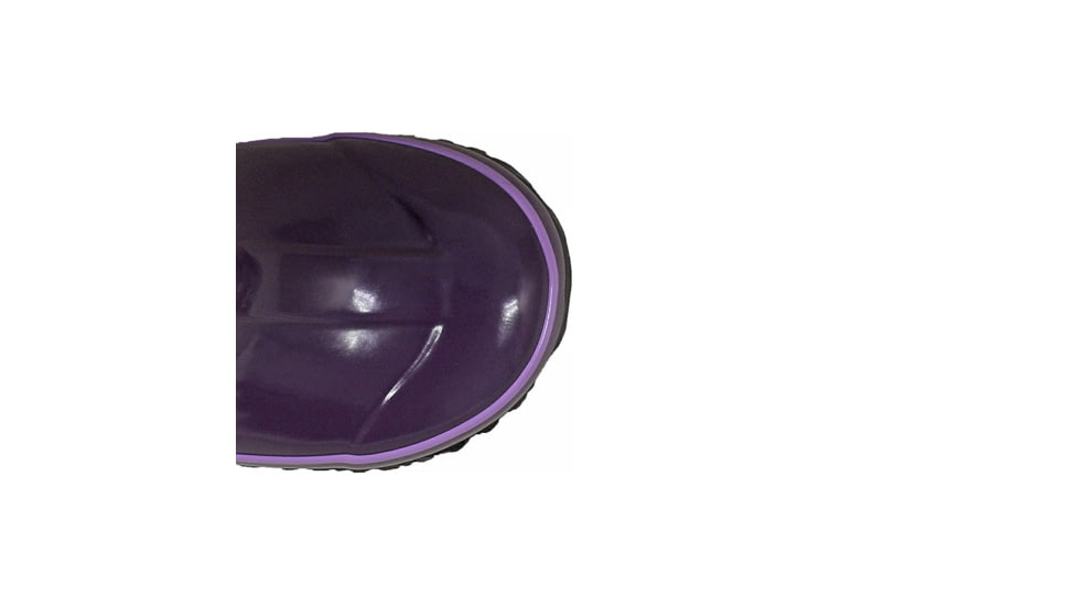 Bogs Classic Plus, Eggplant Multi, Medium, 1, 72278-551-M- 1