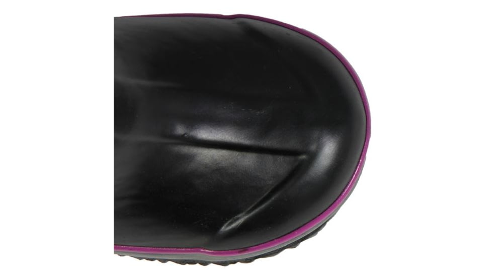 Bogs Classic Water Color Boot,Black Multi,Size 1 71848-009-1
