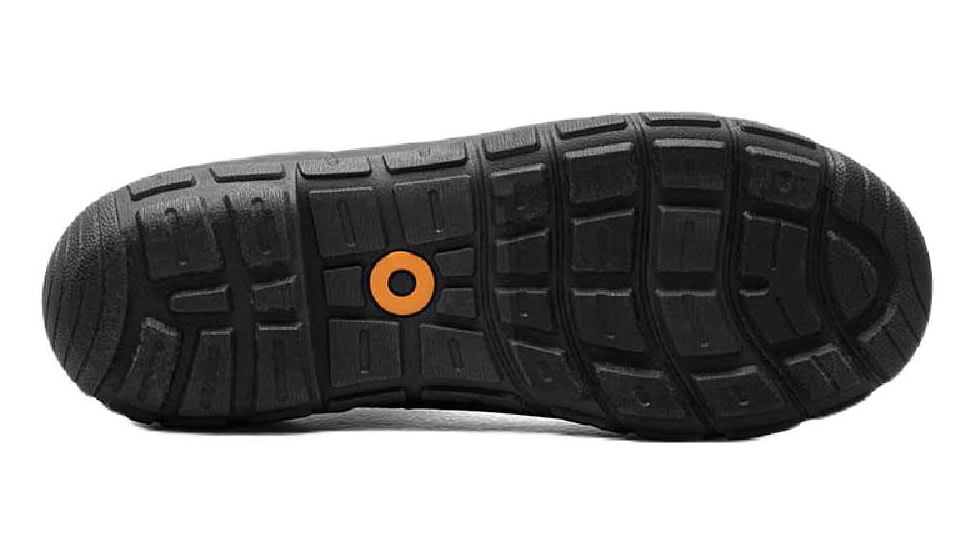 Bogs Digger Clog - Mens, Black, 12, 73029-1-12