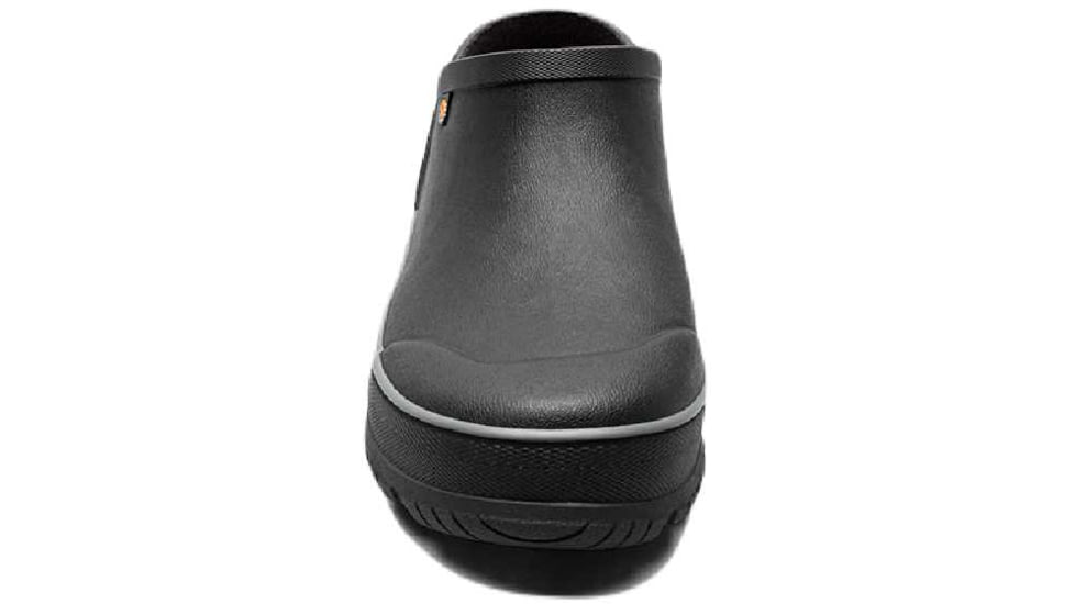 Bogs Digger Clog - Mens, Black, 12, 73029-1-12