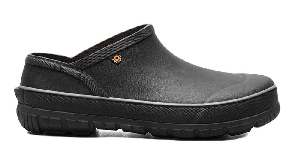 Bogs Digger Clog - Mens, Black, 12, 73029-1-12