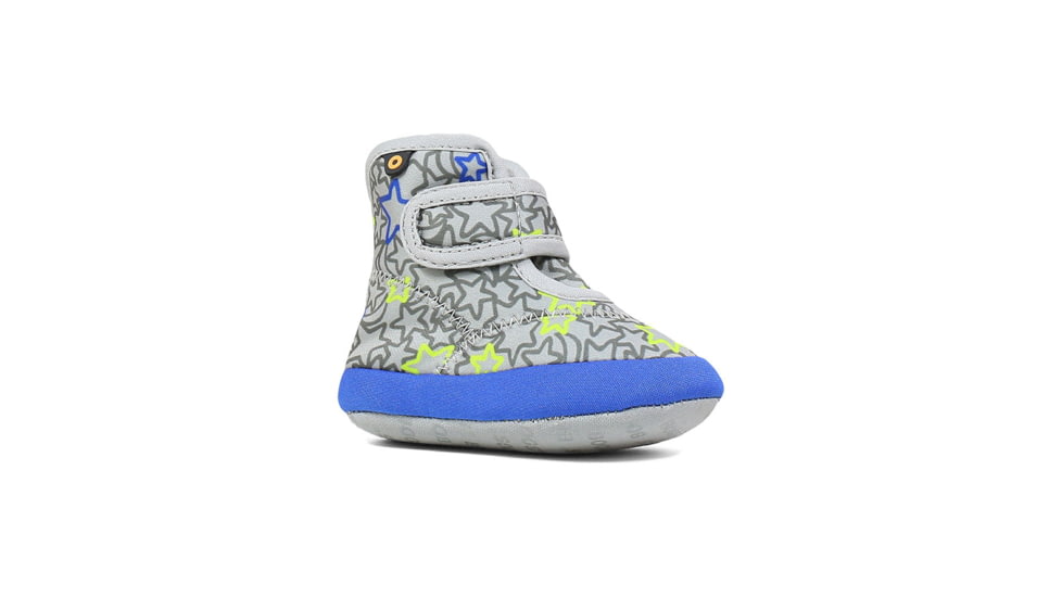 Bogs Elliott Ii Night Sky, Gray Multi, Medium, 4, 72466I-062-M- 4