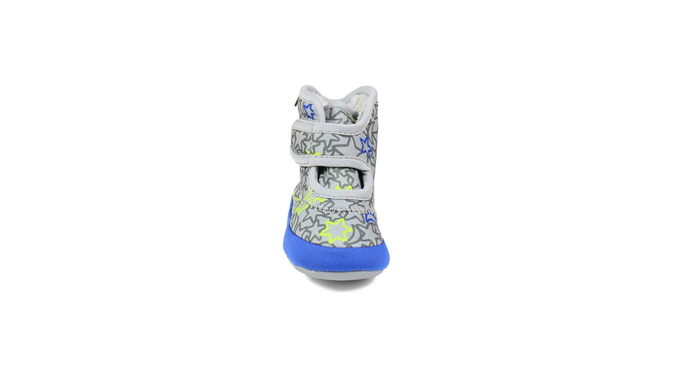Bogs Elliott Ii Night Sky, Gray Multi, Medium, 4, 72466I-062-M- 4