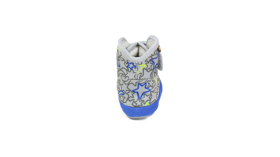 Bogs Elliott Ii Night Sky, Gray Multi, Medium, 4, 72466I-062-M- 4