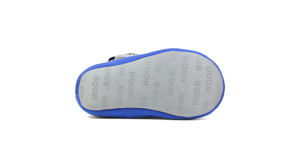 Bogs Elliott Ii Night Sky, Gray Multi, Medium, 4, 72466I-062-M- 4