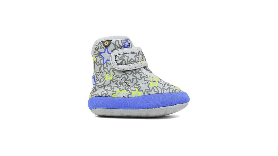 Bogs Elliott Ii Night Sky, Gray Multi, Medium, 4, 72466I-062-M- 4