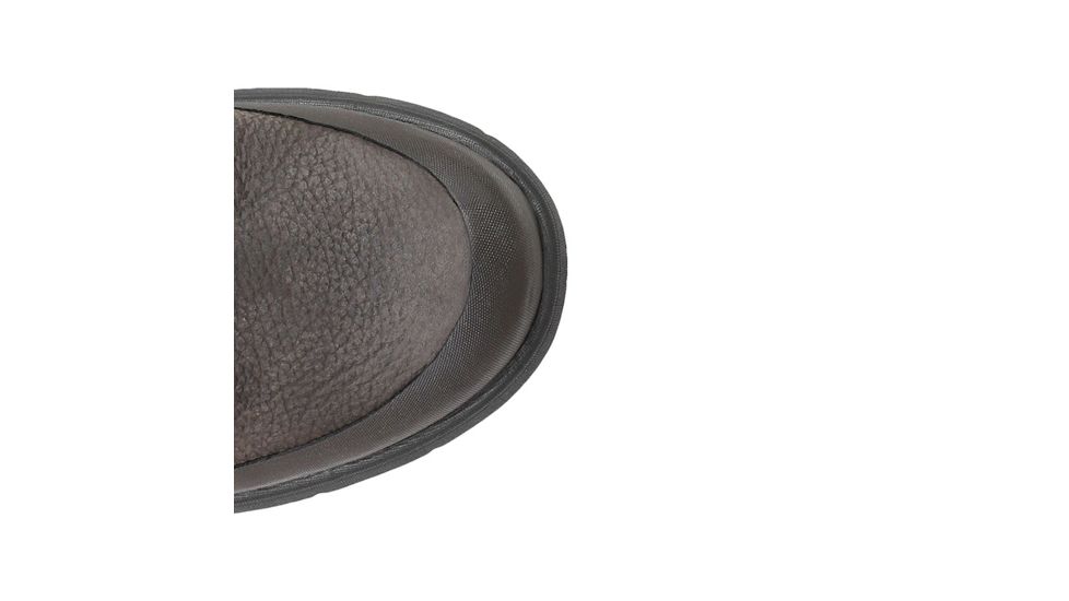 Bogs Freedom Lace Tall - Mens, Dark Brown, Medium, 13, 72469-201-M-13