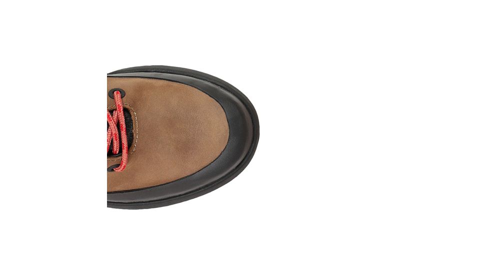 Bogs Freedom Lace Waterproof Boots - Womens, Cognac, 9.5, 72412-221-M-9.5