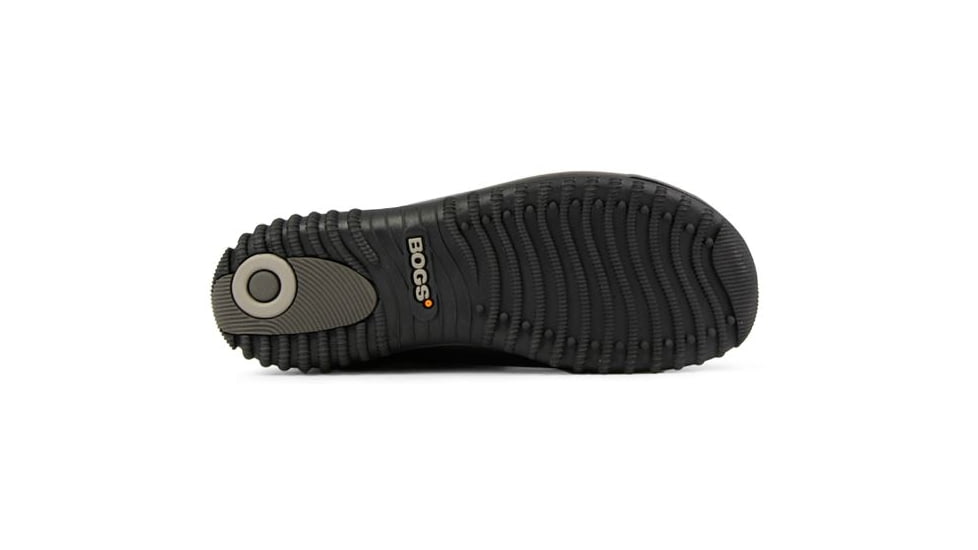 Bogs Juno Tall Rubber Boot - Womens-Black-Medium-6 US, Black, 6 bog0027-Black-Medium-6 US