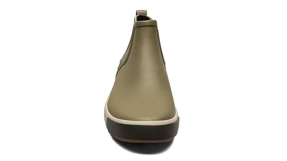 Bogs Kicker Rain Chelsea Shoes - Mens, Army Green, 11, 72813-343-11