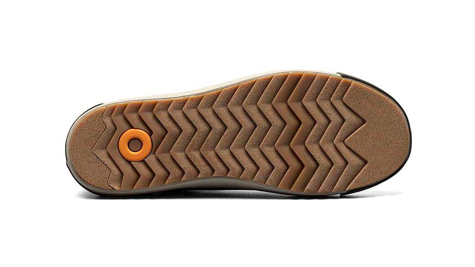 Bogs Kicker Rain Chelsea Shoes - Mens, Army Green, 11, 72813-343-11