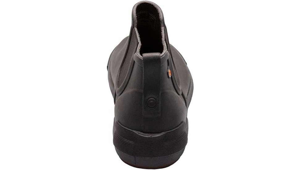 Bogs Kicker Rain Chelsea Shoes - Mens, Black, 8, 72813-001-8