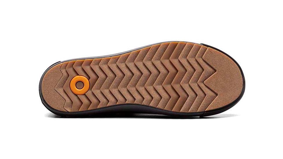 Bogs Kicker Rain Chelsea Shoes - Mens, Black, 8, 72813-001-8